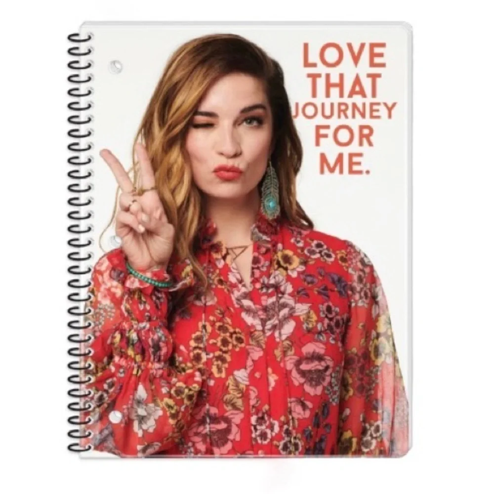 Schitt's Creek Binder Bundle NEW Unopened